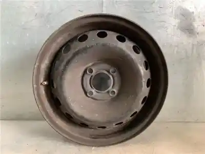 Автозапчастина б/у шина для renault clio ii fase i (b/cb0) 1.4 alize посилання на oem iam 8200041604  