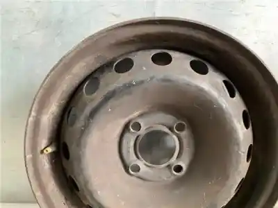 Автозапчастина б/у шина для renault clio ii fase i (b/cb0) 1.4 alize посилання на oem iam 8200041604  