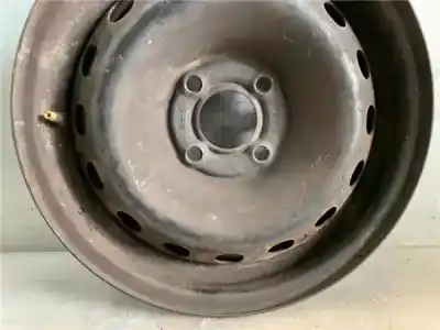 Автозапчастина б/у шина для renault clio ii fase i (b/cb0) 1.4 alize посилання на oem iam 8200041604  