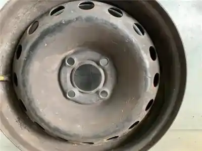Автозапчастина б/у шина для renault clio ii fase i (b/cb0) 1.4 alize посилання на oem iam 8200041604  