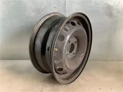 Автозапчастина б/у шина для renault clio ii fase i (b/cb0) 1.4 alize посилання на oem iam 8200041604  
