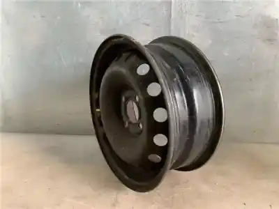 Автозапчастина б/у шина для renault clio ii fase i (b/cb0) 1.4 alize посилання на oem iam 8200041604  