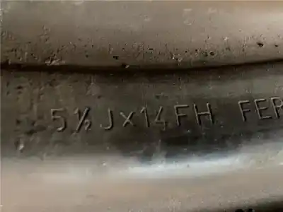 Автозапчасти б/у шина за renault clio ii fase i (b/cb0) 1.4 (b/cb0c) ссылки oem iam 8200041604