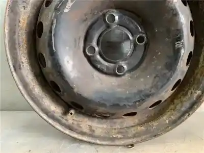 Автозапчастина б/у шина для renault clio ii fase i (b/cb0) 1.4 alize посилання на oem iam 8200041604  