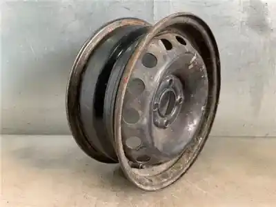 Автозапчастина б/у шина для renault clio ii fase i (b/cb0) 1.4 alize посилання на oem iam 8200041604  