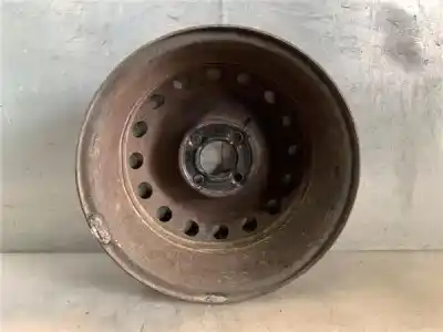 Автозапчастина б/у шина для renault clio ii fase i (b/cb0) 1.4 alize посилання на oem iam 8200041604  