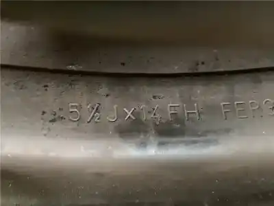 Автозапчасти б/у шина за renault clio ii fase i (b/cb0) 1.4 (b/cb0c) ссылки oem iam 8200041604