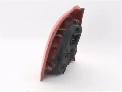 Автозапчасти б/у правый задний фонарь за renault clio ii fase i (b/cb0) 1.4 (b/cb0c) ссылки oem iam 7700410518  