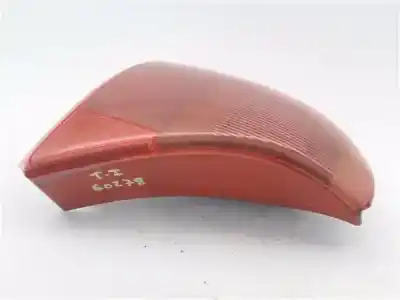 Автозапчасти б/у левый задний фонарь за renault clio ii fase i (b/cb0) 1.4 (b/cb0c) ссылки oem iam 7700410515  