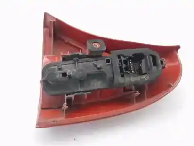 Автозапчасти б/у левый задний фонарь за renault clio ii fase i (b/cb0) 1.4 (b/cb0c) ссылки oem iam 7700410515  