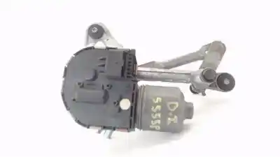 Peça sobressalente para automóvel em segunda mão motor do limpa para brisas por peugeot 3008 1.6 hdi referências oem iam 9671062180