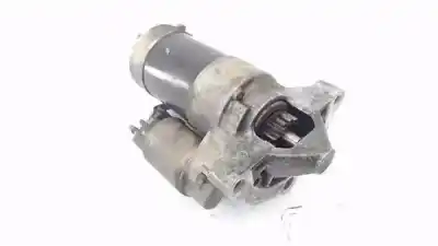 Second-hand car spare part starter motor for peugeot 307 break / sw (s1) 2.0 hdi 110 oem iam references m001t80481  