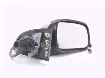 Автозапчастина б/у правий задний огляд для peugeot 307 break / sw (s1) 2.0 hdi 110 посилання на oem iam 96347735xt  