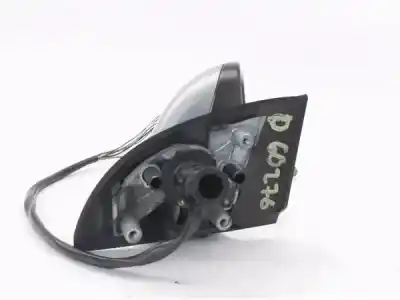 Автозапчастина б/у правий задний огляд для peugeot 307 break / sw (s1) 2.0 hdi 110 посилання на oem iam 96347735xt  