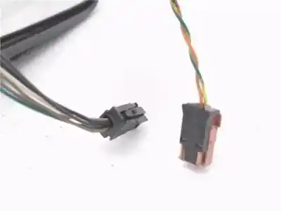 Автозапчастина б/у правий задний огляд для peugeot 307 break / sw (s1) 2.0 hdi 110 посилання на oem iam 96347735xt  