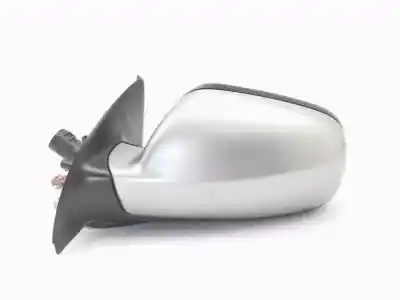 Tweedehands auto-onderdeel linker spiegel voor peugeot 307 break / sw (s1) 2.0 hdi 110 oem iam-referenties 96347727xt