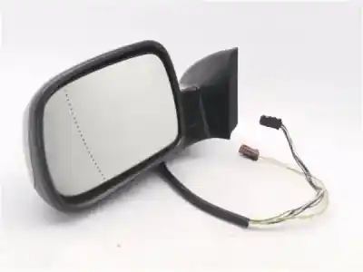 Автозапчасти б/у левое зеркало за peugeot 307 break / sw (s1) 2.0 hdi 110 ссылки oem iam 96347727xt  