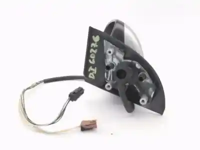 Автозапчасти б/у левое зеркало за peugeot 307 break / sw (s1) 2.0 hdi 110 ссылки oem iam 96347727xt  