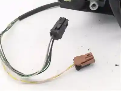 Автозапчасти б/у левое зеркало за peugeot 307 break / sw (s1) 2.0 hdi 110 ссылки oem iam 96347727xt  