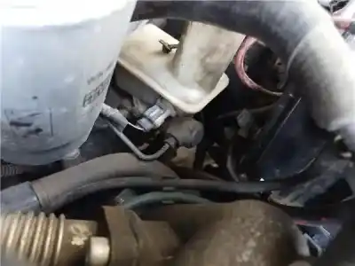 Автозапчасти б/у тормозной насос за FIAT I DOBLO (119) 1.9 JTD ссылки OEM IAM 20552280601  