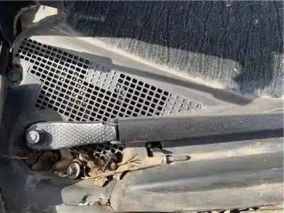Gebrauchtes Autoersatzteil VORDERER WISCHERMOTOR zum RENAULT GRAND SCÉNIC III (JZ0/1_)  OEM-IAM-Referenzen 288150003R  288150001R