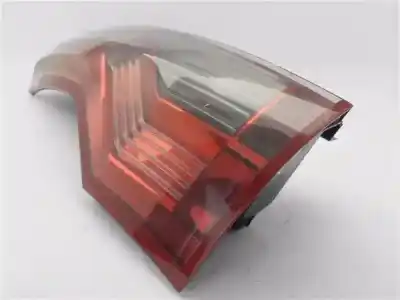 Second-hand car spare part left tailgate light for citroen c4 grand picasso 2.0 hdi oem iam references 00946601li