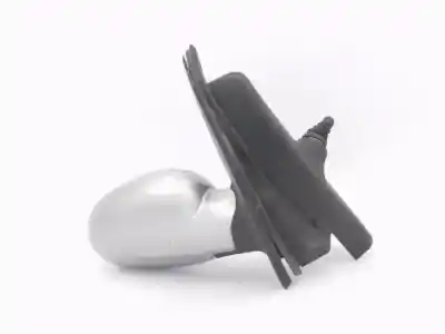 Peça sobressalente para automóvel em segunda mão ESPELHO RETROVISOR DIREITO por SMART FORTWO COUPE  Referências OEM IAM E2027004  