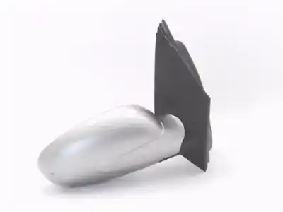 Peça sobressalente para automóvel em segunda mão espelho retrovisor direito por smart fortwo coupe 0.7 básico (37kw) referências oem iam e2027004  