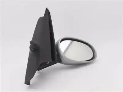 Peça sobressalente para automóvel em segunda mão espelho retrovisor direito por smart fortwo coupe 0.7 básico (37kw) referências oem iam e2027004  