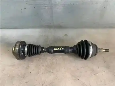 Recambio de automóvil de segunda mano de PALIER DELANTERO IZQUIERDO para AUDI A3 (8L)  referencias OEM IAM 1J0407451HX  1J0407451