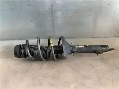 Автозапчастина б/у амортизатор передній лівий для audi a3 (8l) 1.9 tdi ambiente посилання на oem iam j1043031  