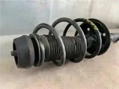 Автозапчастина б/у амортизатор передній лівий для audi a3 (8l) 1.9 tdi ambiente посилання на oem iam j1043031  