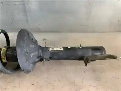 Автозапчастина б/у амортизатор передній лівий для audi a3 (8l) 1.9 tdi ambiente посилання на oem iam j1043031  