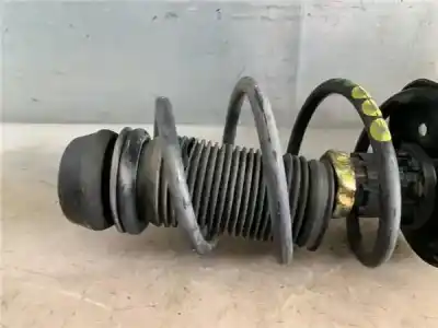 Автозапчастина б/у амортизатор передній лівий для audi a3 (8l) 1.9 tdi ambiente посилання на oem iam j1043031  