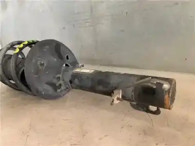 Автозапчастина б/у амортизатор передній лівий для audi a3 (8l) 1.9 tdi ambiente посилання на oem iam j1043031  