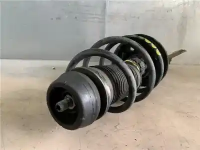 Автозапчастина б/у амортизатор передній лівий для audi a3 (8l) 1.9 tdi ambiente посилання на oem iam j1043031  