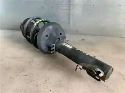 Автозапчастина б/у амортизатор передній лівий для audi a3 (8l) 1.9 tdi ambiente посилання на oem iam j1043031  