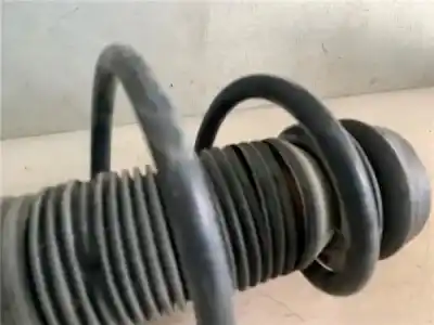 Автозапчастина б/у амортизатор передній лівий для audi a3 (8l) 1.9 tdi ambiente посилання на oem iam j1043031  