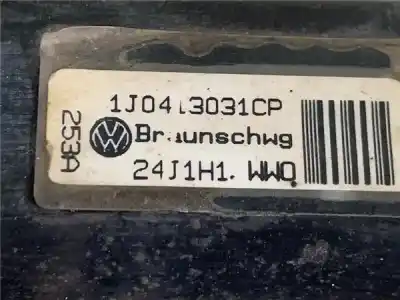 Автозапчастина б/у амортизатор передній лівий для audi a3 (8l) 1.9 tdi ambiente посилання на oem iam j1043031