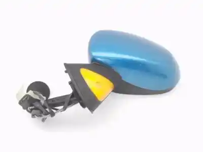 Pezzo di ricambio per auto di seconda mano SPECCHIO SINISTRO per RENAULT MODUS I  Riferimenti OEM IAM E20103022  