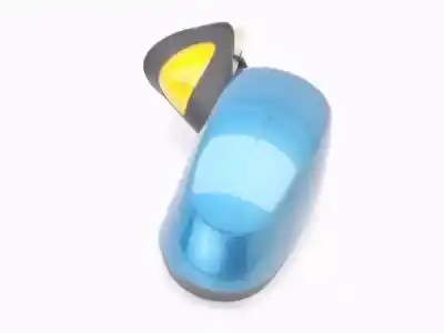 Pezzo di ricambio per auto di seconda mano specchio sinistro per renault modus i 1.2 authentique riferimenti oem iam e20103022  