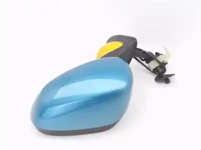 Pezzo di ricambio per auto di seconda mano specchio sinistro per renault modus i 1.2 authentique riferimenti oem iam e20103022  