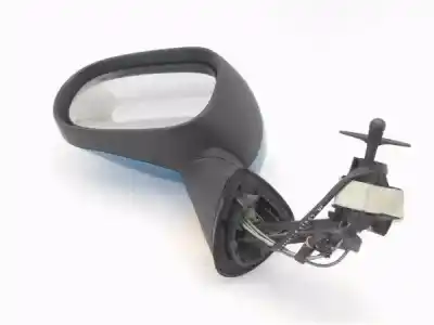Pezzo di ricambio per auto di seconda mano specchio sinistro per renault modus i 1.2 authentique riferimenti oem iam e20103022  