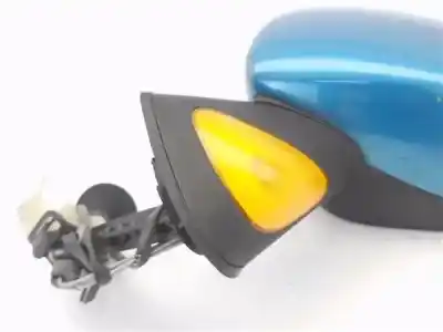 Pezzo di ricambio per auto di seconda mano specchio sinistro per renault modus i 1.2 authentique riferimenti oem iam e20103022  