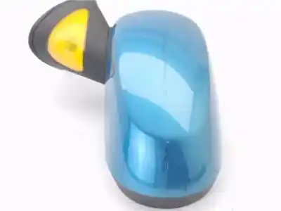 Pezzo di ricambio per auto di seconda mano specchio sinistro per renault modus i 1.2 authentique riferimenti oem iam e20103022  