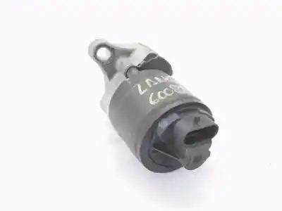 Peça sobressalente para automóvel em segunda mão válvula egr por daewoo lanos 1.4 referências oem iam 553503