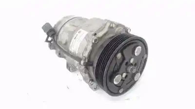 Автозапчастина б/у компресор кондиционера для audi a3 (8l) 1.9 tdi ambiente посилання на oem iam 8fk351125751