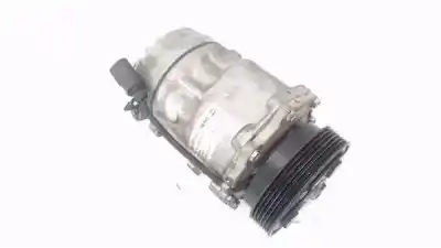 Автозапчастина б/у компресор кондиционера для audi a3 (8l) 1.9 tdi ambiente посилання на oem iam 8fk351125751  