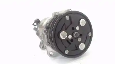 Автозапчастина б/у компресор кондиционера для audi a3 (8l) 1.9 tdi ambiente посилання на oem iam 8fk351125751  