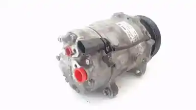 Автозапчастина б/у компресор кондиционера для audi a3 (8l) 1.9 tdi ambiente посилання на oem iam 8fk351125751  